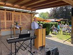 140. Jahre Karl Marien Haus in Ebeleben (Foto: Karina Krausholz)