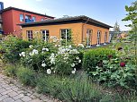 15 Jahre Seniorenresidenz  (Foto: WBG S&uuml;dharz)