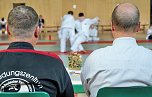 Pr&uuml;fungstag bei den Leinefelder Kampfsportlern (Foto: Domenic Hesse)