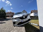 Unfall in Gro&szlig;furra (Foto: S. Dietzel)