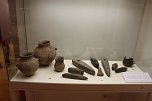 Ausstellungser&ouml;ffnung im Stadtmuseum (Foto: oas)