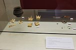 Ausstellungser&ouml;ffnung im Stadtmuseum (Foto: oas)