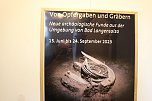 Ausstellungser&ouml;ffnung im Stadtmuseum (Foto: oas)