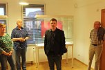 Ausstellungser&ouml;ffnung im Stadtmuseum (Foto: oas)
