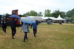 Sommerfest am S&uuml;dharz-Klinikum (Foto: agl)