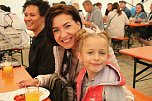 Sommerfest am S&uuml;dharz-Klinikum (Foto: agl)