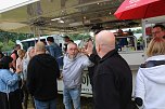 Sommerfest am S&uuml;dharz-Klinikum (Foto: agl)