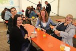 Sommerfest am S&uuml;dharz-Klinikum (Foto: agl)