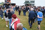 Sommerfest am S&uuml;dharz-Klinikum (Foto: agl)
