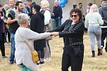 Sommerfest am S&uuml;dharz-Klinikum (Foto: agl)