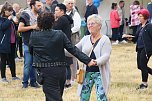 Sommerfest am S&uuml;dharz-Klinikum (Foto: agl)