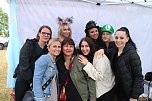 Sommerfest am S&uuml;dharz-Klinikum (Foto: agl)