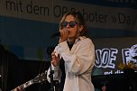 Sommerfest am S&uuml;dharz-Klinikum (Foto: agl)