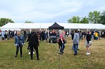 Sommerfest am S&uuml;dharz-Klinikum (Foto: agl)