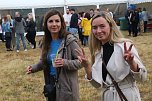 Sommerfest am S&uuml;dharz-Klinikum (Foto: agl)