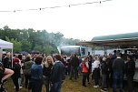 Sommerfest am S&uuml;dharz-Klinikum (Foto: agl)