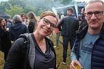 Sommerfest am S&uuml;dharz-Klinikum (Foto: agl)