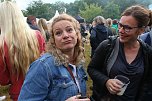 Sommerfest am S&uuml;dharz-Klinikum (Foto: agl)