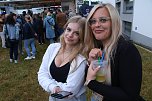 Sommerfest am S&uuml;dharz-Klinikum (Foto: agl)
