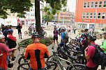 Nordhäuser Stadtradeln 2023 (Foto: agl) Nordhäuser Stadtradeln 2023 (Foto: agl)