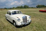 53. Oldtimertreffen des MC Roland Nordhausen (Foto: agl)