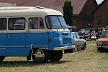 53. Oldtimertreffen des MC Roland Nordhausen (Foto: agl)