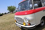 53. Oldtimertreffen des MC Roland Nordhausen (Foto: agl)