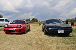 53. Oldtimertreffen des MC Roland Nordhausen (Foto: agl)