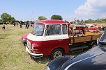 53. Oldtimertreffen des MC Roland Nordhausen (Foto: agl)