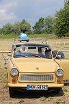 53. Oldtimertreffen des MC Roland Nordhausen (Foto: agl)