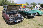 53. Oldtimertreffen des MC Roland Nordhausen (Foto: agl)