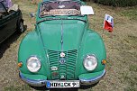 53. Oldtimertreffen des MC Roland Nordhausen (Foto: agl)