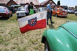 53. Oldtimertreffen des MC Roland Nordhausen (Foto: agl)