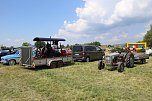 53. Oldtimertreffen des MC Roland Nordhausen (Foto: agl)