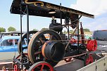 53. Oldtimertreffen des MC Roland Nordhausen (Foto: agl)