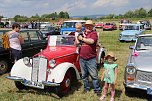 53. Oldtimertreffen des MC Roland Nordhausen (Foto: agl)