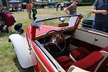 53. Oldtimertreffen des MC Roland Nordhausen (Foto: agl)