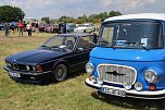 53. Oldtimertreffen des MC Roland Nordhausen (Foto: agl)