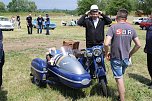 53. Oldtimertreffen des MC Roland Nordhausen (Foto: agl)