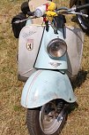 53. Oldtimertreffen des MC Roland Nordhausen (Foto: agl)