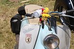53. Oldtimertreffen des MC Roland Nordhausen (Foto: agl)