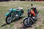 53. Oldtimertreffen des MC Roland Nordhausen (Foto: agl)