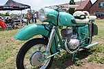 53. Oldtimertreffen des MC Roland Nordhausen (Foto: agl)
