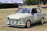 53. Oldtimertreffen des MC Roland Nordhausen (Foto: agl)