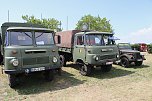 53. Oldtimertreffen des MC Roland Nordhausen (Foto: agl)