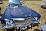 53. Oldtimertreffen des MC Roland Nordhausen (Foto: agl)