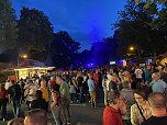 Brunnenfest Bad Langensalza (Foto: oas)