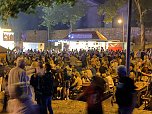 Brunnenfest Bad Langensalza (Foto: oas)