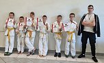 Landesmeisterschaft Judo in Nordhausen (Foto: Thomas K&ouml;hler)