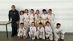 Landesmeisterschaft Judo in Nordhausen (Foto: Thomas K&ouml;hler)